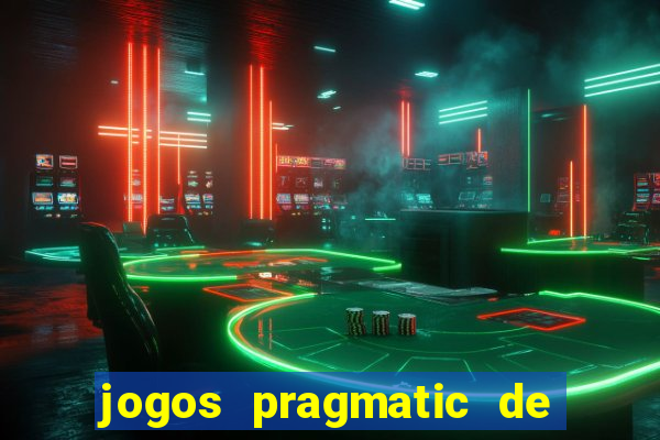 jogos pragmatic de 10 centavos